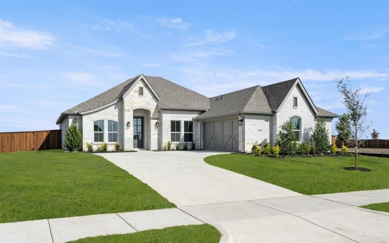 257 Pine Leaf Trail, Waxahachie, TX 75165, 4 Bedrooms Bedrooms, ,2 BathroomsBathrooms,Residential,For Sale,257 Pine Leaf Trail,0,21107210