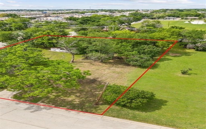 133 Minnie, Keller, TX 76248, ,Commercial Sale,For Sale,133 Minnie,0,21107237