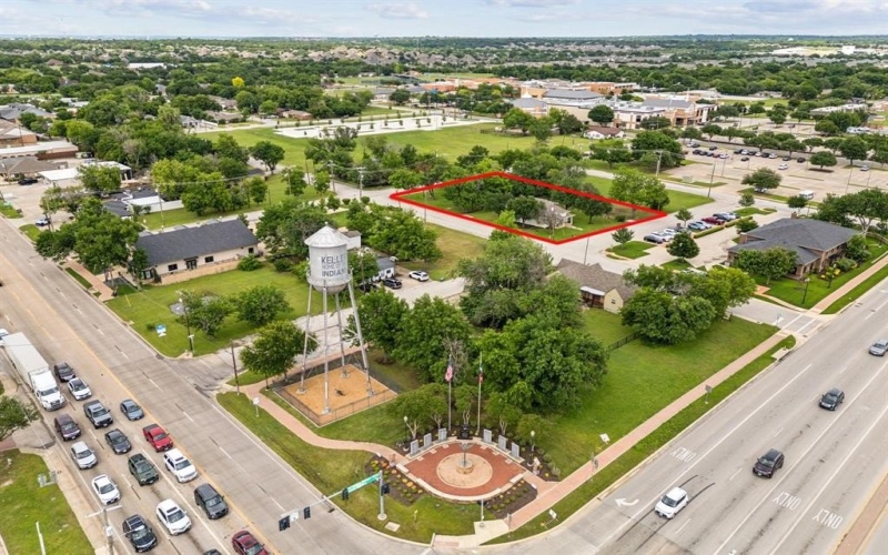 133 Minnie, Keller, TX 76248, ,Commercial Sale,For Sale,133 Minnie,0,21107237