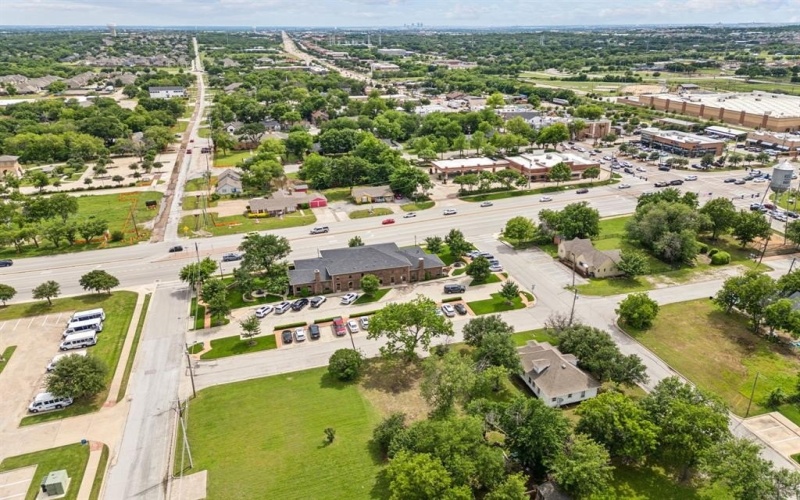 133 Minnie, Keller, TX 76248, ,Commercial Sale,For Sale,133 Minnie,0,21107237
