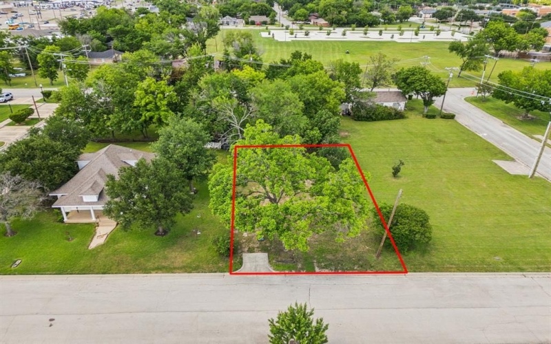 133 Minnie, Keller, TX 76248, ,Commercial Sale,For Sale,133 Minnie,0,21107237