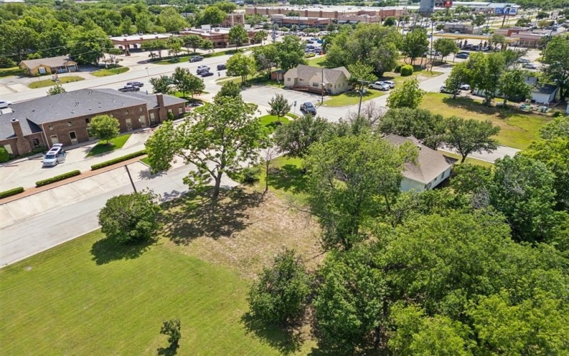 133 Minnie, Keller, TX 76248, ,Commercial Sale,For Sale,133 Minnie,0,21107237