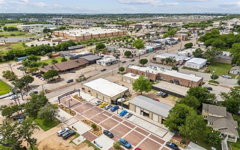 133 Minnie, Keller, TX 76248, ,Commercial Sale,For Sale,133 Minnie,0,21107237