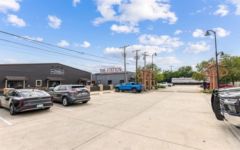 133 Minnie, Keller, TX 76248, ,Commercial Sale,For Sale,133 Minnie,0,21107237