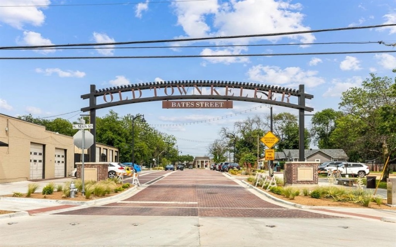 133 Minnie, Keller, TX 76248, ,Commercial Sale,For Sale,133 Minnie,0,21107237