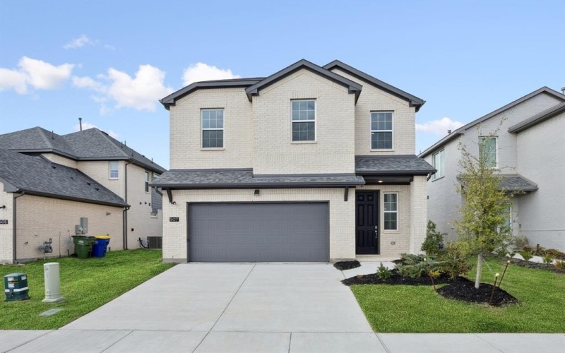 507 Lana Drive, Seagoville, TX 75159, 3 Habitaciones Habitaciones , ,2 BañosBaños,Residential,En Venta,507 Lana Drive,0,21107340