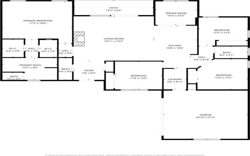 1013 Don Eve Court, Azle, TX 76020, 4 Bedrooms Bedrooms, ,2 BathroomsBathrooms,Residential,For Sale,1013 Don Eve Court,0,21107411