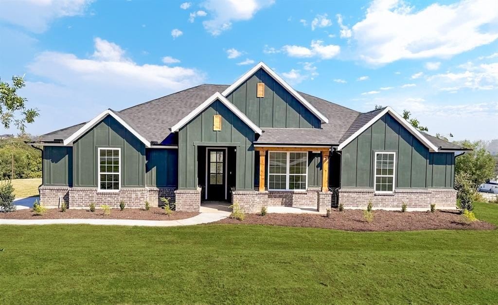 208 Basalt Lane, Reno, TX 76020, 4 Habitaciones Habitaciones , ,2 BañosBaños,Residential,En Venta,208 Basalt Lane,0,21107441