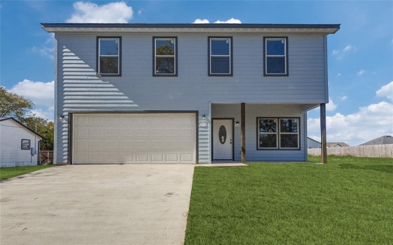 313 N Main Street, Randolph, TX 75475, 3 Habitaciones Habitaciones , ,3 BañosBaños,Residential,En Venta,313 N Main Street,0,21107454