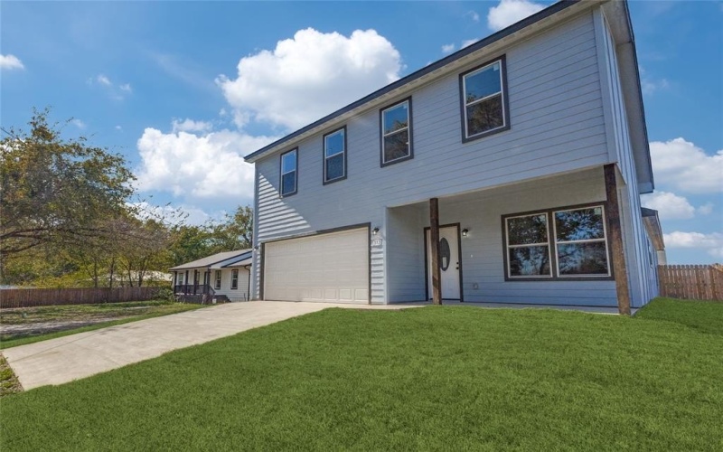 313 N Main Street, Randolph, TX 75475, 3 Habitaciones Habitaciones , ,3 BañosBaños,Residential,En Venta,313 N Main Street,0,21107454