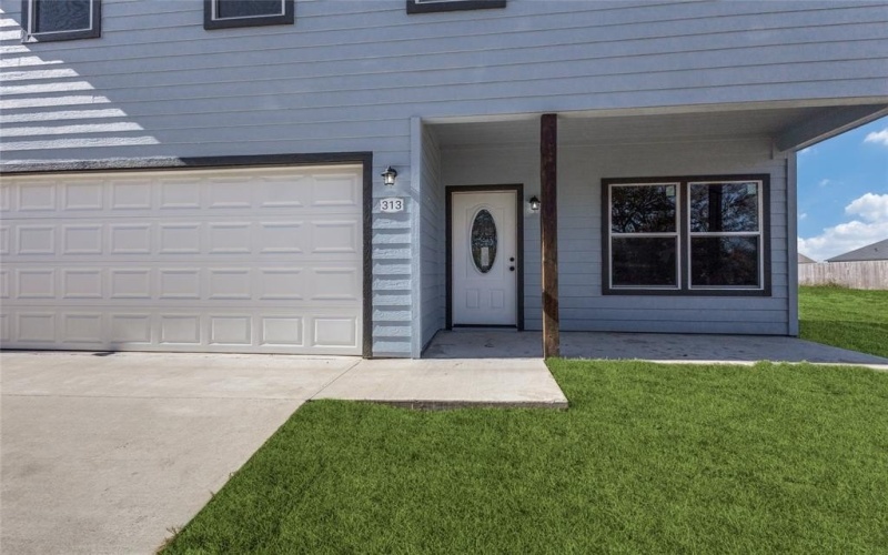 313 N Main Street, Randolph, TX 75475, 3 Habitaciones Habitaciones , ,3 BañosBaños,Residential,En Venta,313 N Main Street,0,21107454