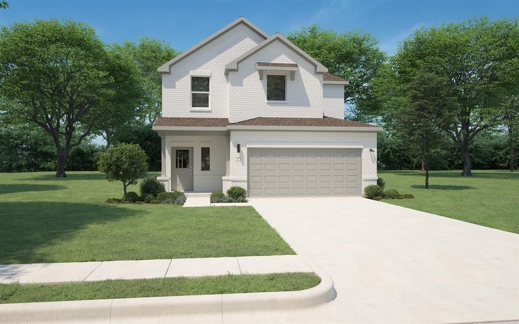 8236 Coastal Lane, Aubrey, TX 76227, 4 Habitaciones Habitaciones , ,2 BañosBaños,Residential,En Venta,8236 Coastal Lane,0,21099098