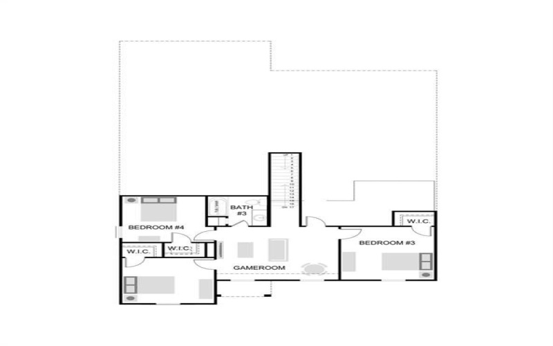 7636 Kingfisher Road, Aubrey, TX 76227, 5 Bedrooms Bedrooms, ,3 BathroomsBathrooms,Residential,For Sale,7636 Kingfisher Road,0,21099114