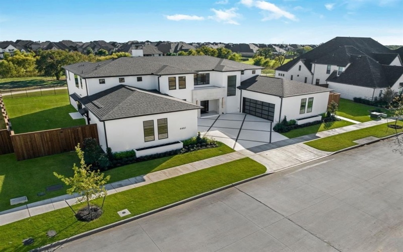 4461 Corabelle Lane, Prosper, TX 75078, 4 Habitaciones Habitaciones , ,5 BañosBaños,Residential,En Venta,4461 Corabelle Lane,0,21101108