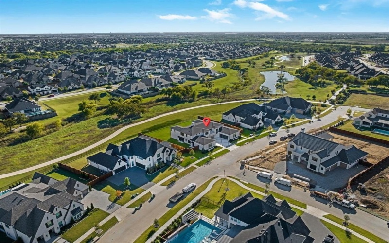 4461 Corabelle Lane, Prosper, TX 75078, 4 Habitaciones Habitaciones , ,5 BañosBaños,Residential,En Venta,4461 Corabelle Lane,0,21101108