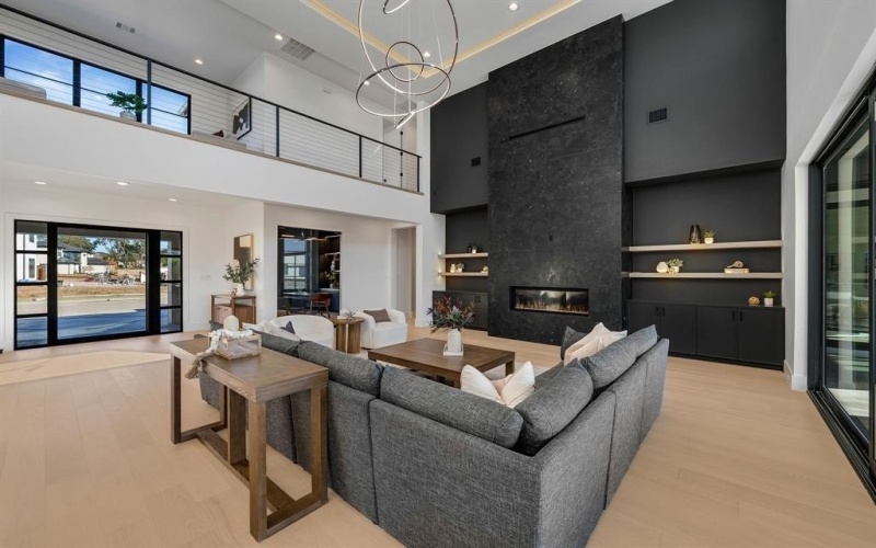 4461 Corabelle Lane, Prosper, TX 75078, 4 Habitaciones Habitaciones , ,5 BañosBaños,Residential,En Venta,4461 Corabelle Lane,0,21101108