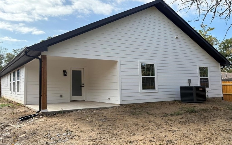 719 E Commerce Avenue, Cooper, TX 75432, 4 Bedrooms Bedrooms, ,2 BathroomsBathrooms,Residential,For Sale,719 E Commerce Avenue,0,21102009