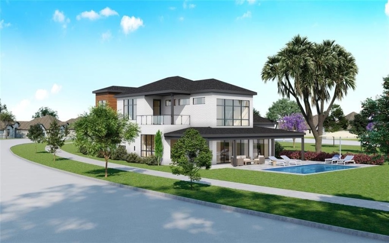 3581 Taryn Court, Plano, TX 75074, 4 Habitaciones Habitaciones , ,5 BañosBaños,Residential,En Venta,3581 Taryn Court,0,21102019