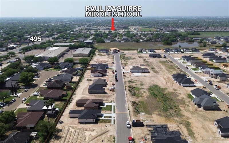 1304 E Acacia Drive, San Juan, TX 78589, 3 Bedrooms Bedrooms, ,2 BathroomsBathrooms,Residential,For Sale,1304 E Acacia Drive,465654
