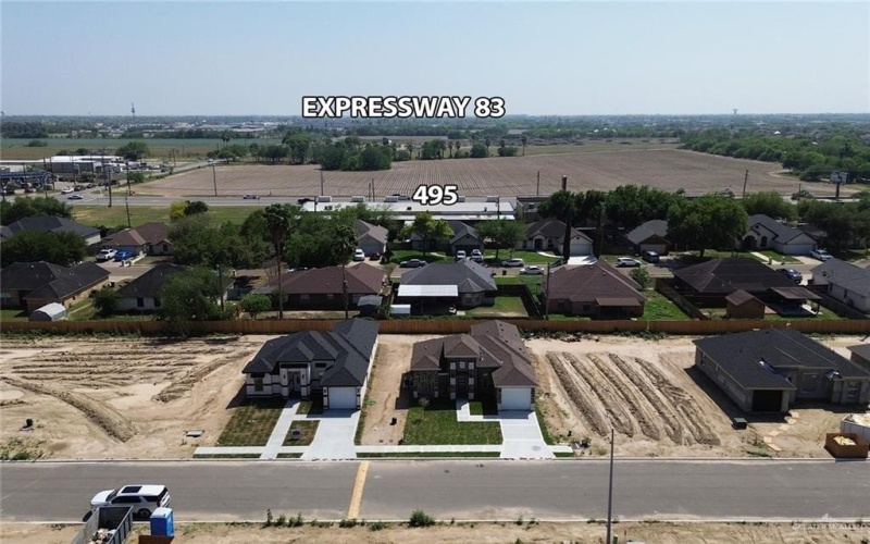 1304 E Acacia Drive, San Juan, TX 78589, 3 Bedrooms Bedrooms, ,2 BathroomsBathrooms,Residential,For Sale,1304 E Acacia Drive,465654
