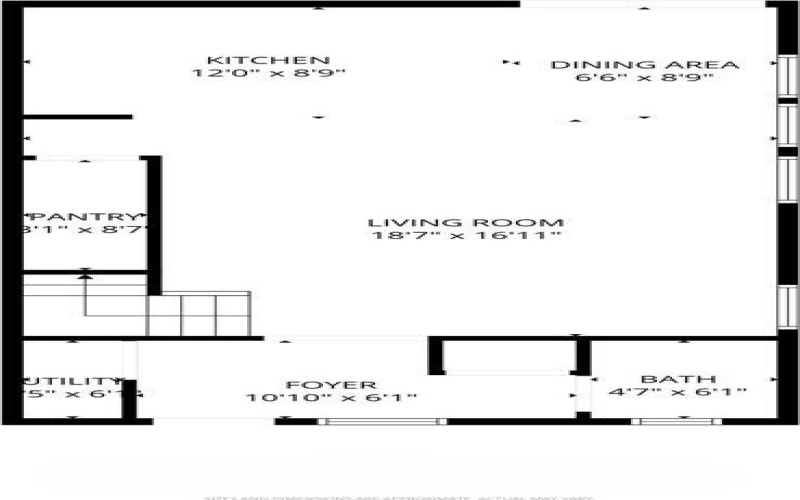 614 N Robinson Street, Cleburne, TX 76031, 3 Habitaciones Habitaciones , ,2 BañosBaños,Residential,En Venta,614 N Robinson Street,0,21102649