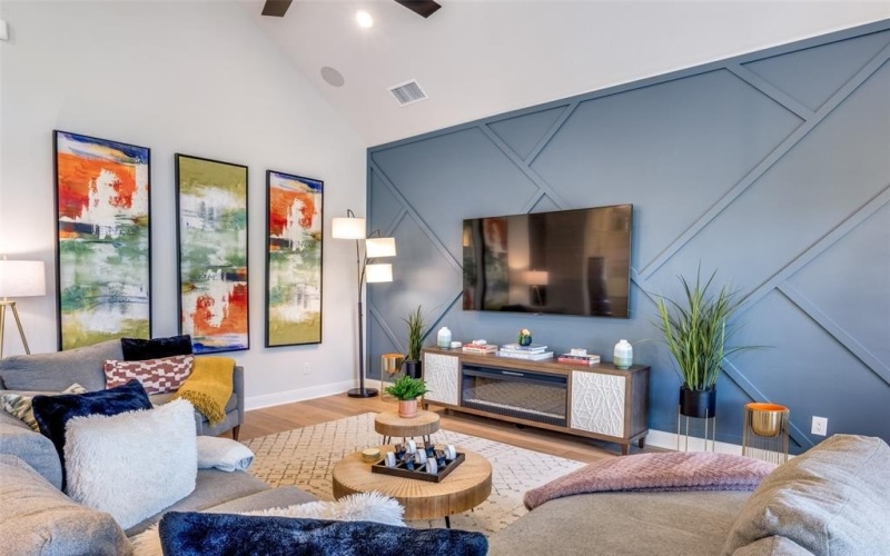 2273 Roaming Trail, Northlake, TX 76247, 4 Habitaciones Habitaciones , ,3 BañosBaños,Residential,En Venta,2273 Roaming Trail,0,21104529