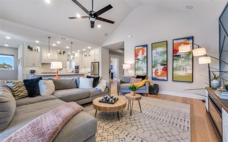 2273 Roaming Trail, Northlake, TX 76247, 4 Habitaciones Habitaciones , ,3 BañosBaños,Residential,En Venta,2273 Roaming Trail,0,21104529