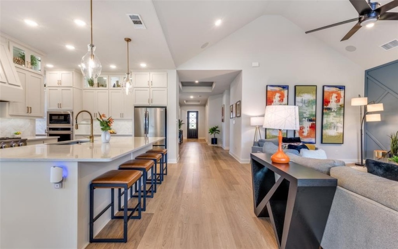 2273 Roaming Trail, Northlake, TX 76247, 4 Habitaciones Habitaciones , ,3 BañosBaños,Residential,En Venta,2273 Roaming Trail,0,21104529