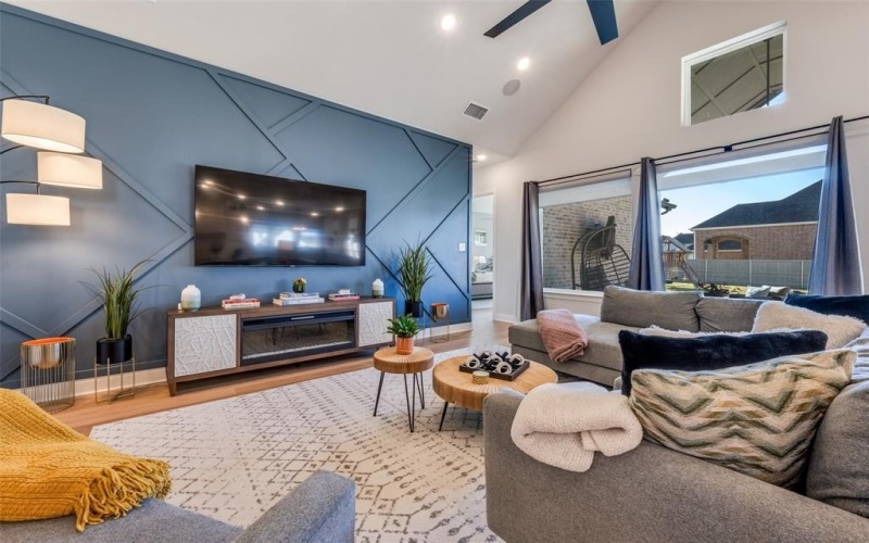 2273 Roaming Trail, Northlake, TX 76247, 4 Habitaciones Habitaciones , ,3 BañosBaños,Residential,En Venta,2273 Roaming Trail,0,21104529