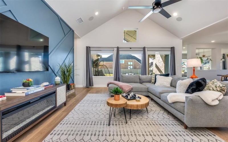 2273 Roaming Trail, Northlake, TX 76247, 4 Habitaciones Habitaciones , ,3 BañosBaños,Residential,En Venta,2273 Roaming Trail,0,21104529