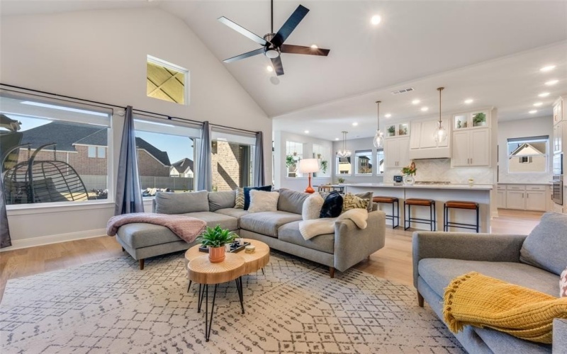 2273 Roaming Trail, Northlake, TX 76247, 4 Habitaciones Habitaciones , ,3 BañosBaños,Residential,En Venta,2273 Roaming Trail,0,21104529