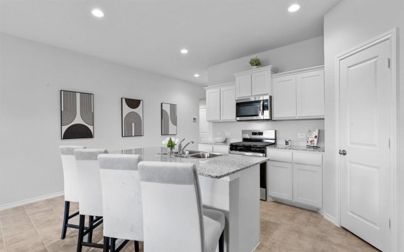 4233 TRICKLING CREEK Lane, Fort Worth, TX 76036, 4 Habitaciones Habitaciones , ,2 BañosBaños,Residential,En Venta,4233 TRICKLING CREEK Lane,0,21104702