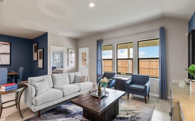 4217 TRICKLING CREEK Lane, Fort Worth, TX 76036, 4 Habitaciones Habitaciones , ,2 BañosBaños,Residential,En Venta,4217 TRICKLING CREEK Lane,0,21104815