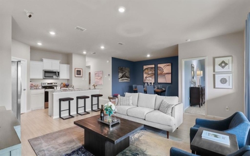 4217 TRICKLING CREEK Lane, Fort Worth, TX 76036, 4 Habitaciones Habitaciones , ,2 BañosBaños,Residential,En Venta,4217 TRICKLING CREEK Lane,0,21104815