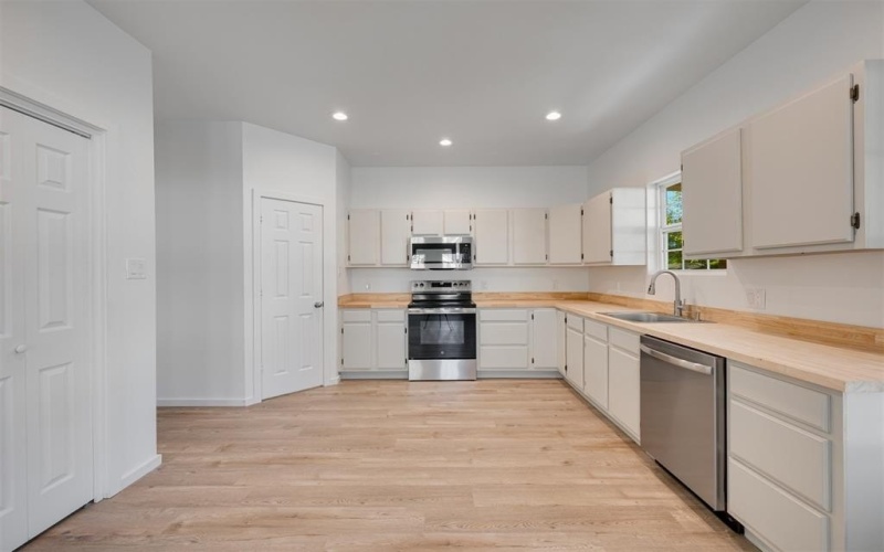 501 1st Street, Cooper, TX 75432, 3 Habitaciones Habitaciones , ,2 BañosBaños,Residential,En Venta,501 1st Street,0,21105137