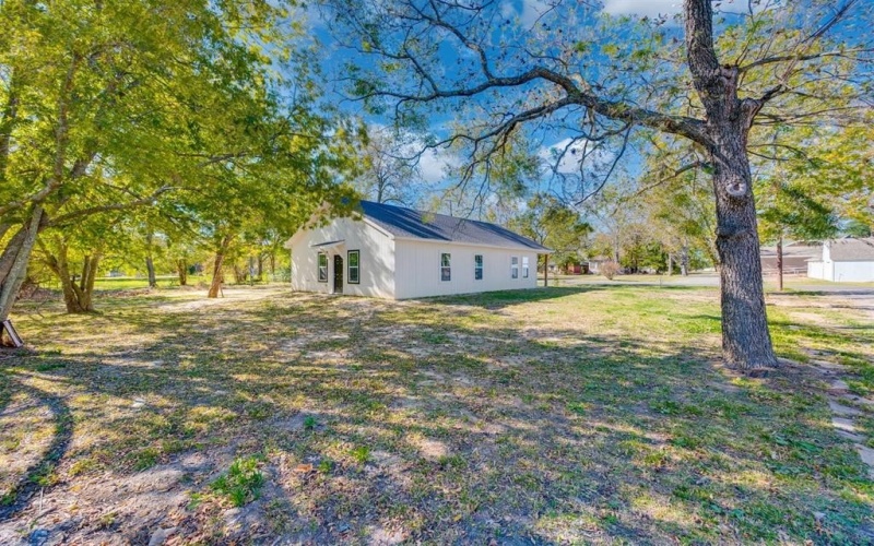 501 1st Street, Cooper, TX 75432, 3 Habitaciones Habitaciones , ,2 BañosBaños,Residential,En Venta,501 1st Street,0,21105137