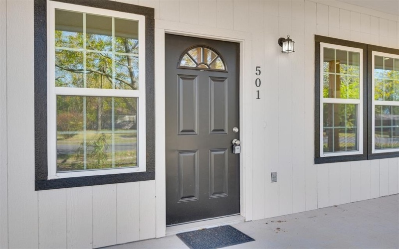 501 1st Street, Cooper, TX 75432, 3 Habitaciones Habitaciones , ,2 BañosBaños,Residential,En Venta,501 1st Street,0,21105137