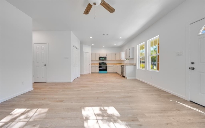 540 2nd Street, Cooper, TX 75432, 3 Habitaciones Habitaciones , ,2 BañosBaños,Residential,En Venta,540 2nd Street,0,21105174