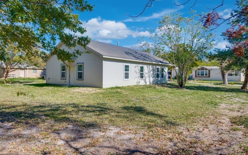 540 2nd Street, Cooper, TX 75432, 3 Habitaciones Habitaciones , ,2 BañosBaños,Residential,En Venta,540 2nd Street,0,21105174