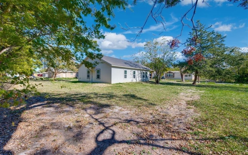 540 2nd Street, Cooper, TX 75432, 3 Habitaciones Habitaciones , ,2 BañosBaños,Residential,En Venta,540 2nd Street,0,21105174