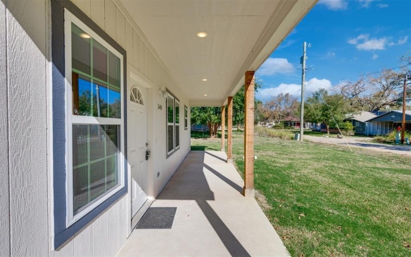 540 2nd Street, Cooper, TX 75432, 3 Habitaciones Habitaciones , ,2 BañosBaños,Residential,En Venta,540 2nd Street,0,21105174