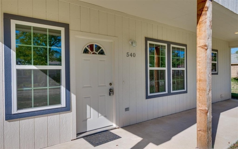 540 2nd Street, Cooper, TX 75432, 3 Habitaciones Habitaciones , ,2 BañosBaños,Residential,En Venta,540 2nd Street,0,21105174