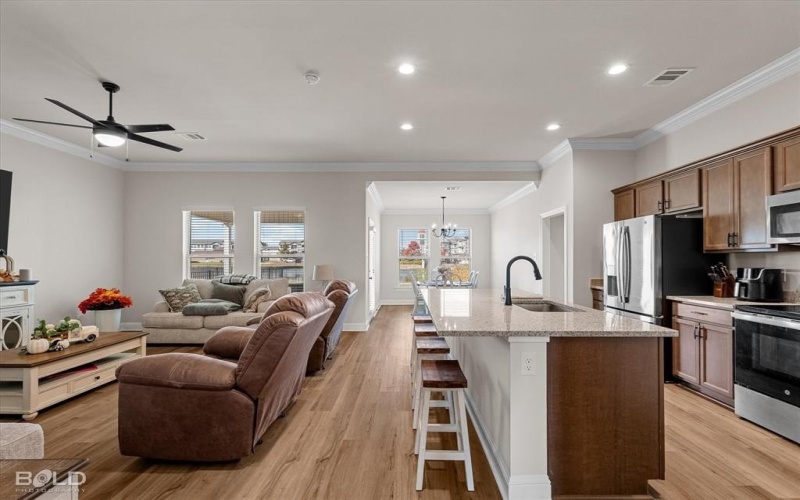 290 Venecia Drive, Bossier City, LA 71111, 3 Bedrooms Bedrooms, ,2 BathroomsBathrooms,Residential,For Sale,290 Venecia Drive,0,21105509