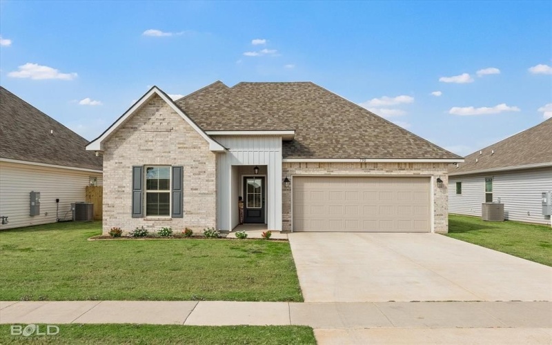 290 Venecia Drive, Bossier City, LA 71111, 3 Bedrooms Bedrooms, ,2 BathroomsBathrooms,Residential,For Sale,290 Venecia Drive,0,21105509