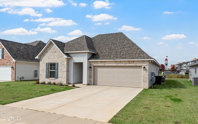 290 Venecia Drive, Bossier City, LA 71111, 3 Bedrooms Bedrooms, ,2 BathroomsBathrooms,Residential,For Sale,290 Venecia Drive,0,21105509