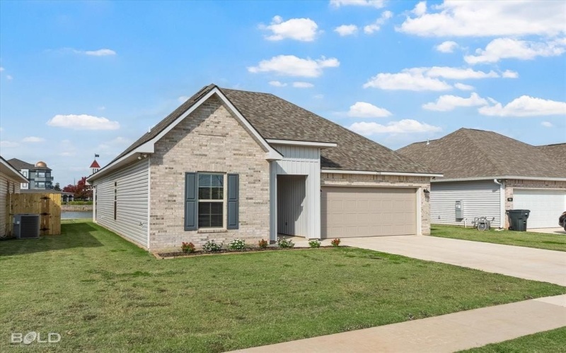 290 Venecia Drive, Bossier City, LA 71111, 3 Bedrooms Bedrooms, ,2 BathroomsBathrooms,Residential,For Sale,290 Venecia Drive,0,21105509