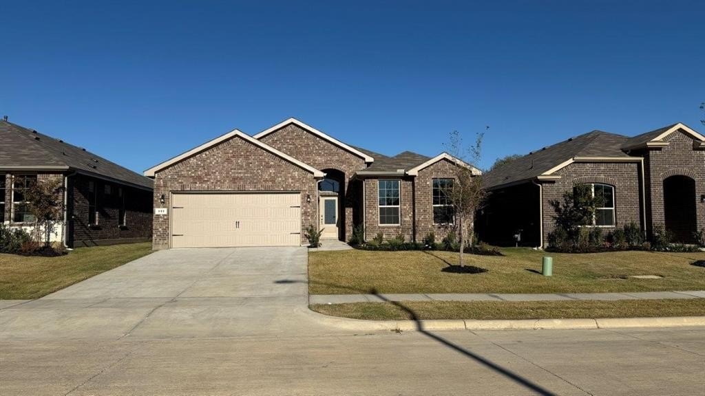 111 GOODNIGHT Court, Cleburne, TX 76033, 4 Bedrooms Bedrooms, ,2 BathroomsBathrooms,Residential,For Sale,111 GOODNIGHT Court,0,21105754