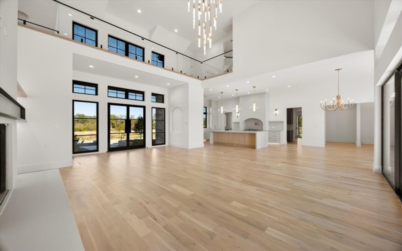 332 Longview Place, Heath, TX 75032, 4 Bedrooms Bedrooms, ,5 BathroomsBathrooms,Residential,For Sale,332 Longview Place,0,21105814