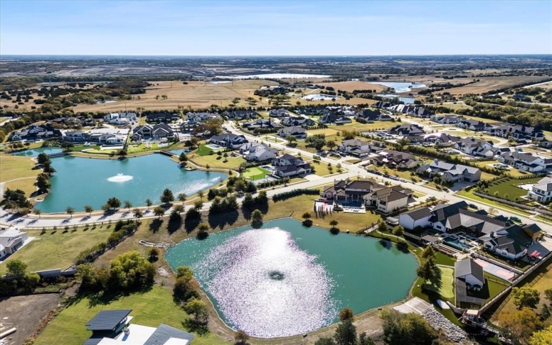 332 Longview Place, Heath, TX 75032, 4 Bedrooms Bedrooms, ,5 BathroomsBathrooms,Residential,For Sale,332 Longview Place,0,21105814