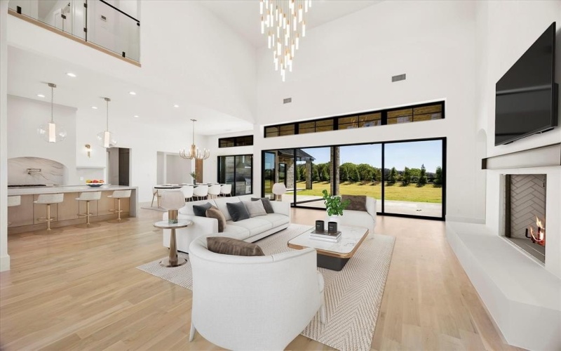 332 Longview Place, Heath, TX 75032, 4 Bedrooms Bedrooms, ,5 BathroomsBathrooms,Residential,For Sale,332 Longview Place,0,21105814